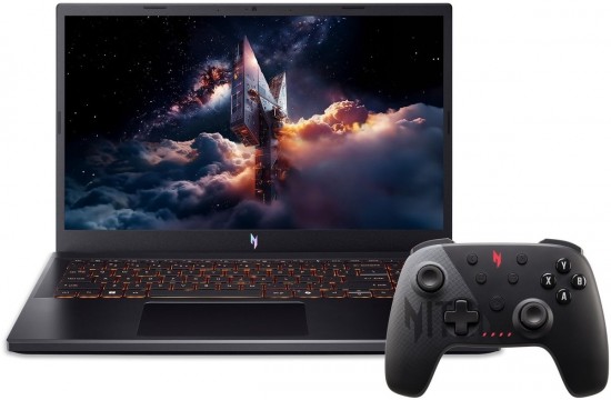 Acer nitro v 15 1