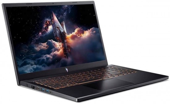 Acer nitro v 15 2
