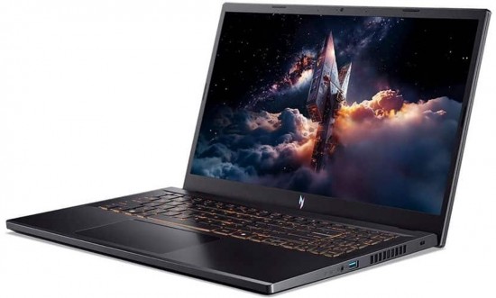 Acer nitro v 15 3