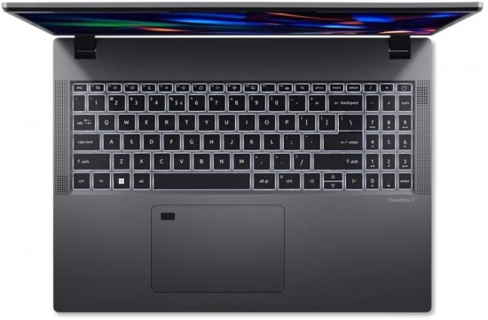 Acer travelmate p2 6