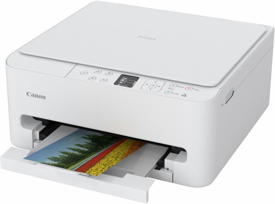 Canon pixma ts6550i 1