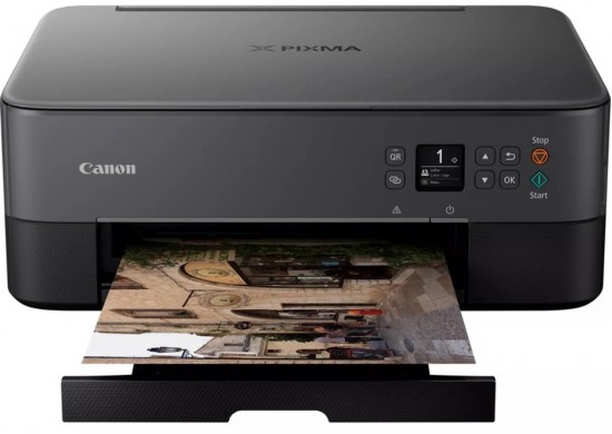 Canon ts5350i 2