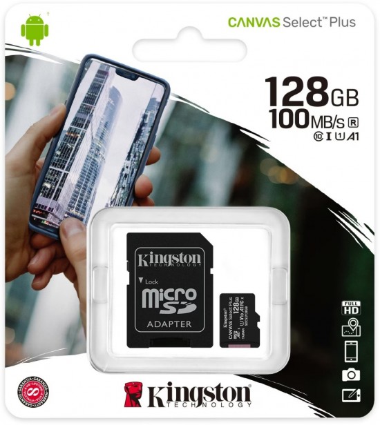 Canvas select plus 128 1