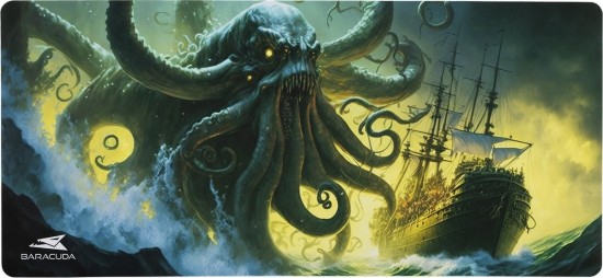 Darkwater 1