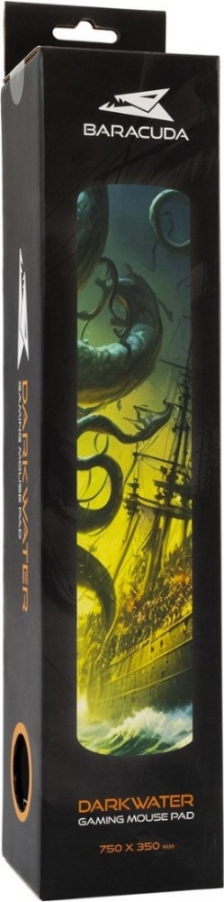 Darkwater 3