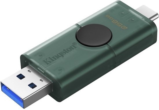 Duo 256 2