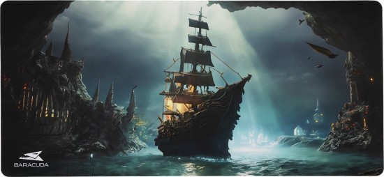 Ghostship 1