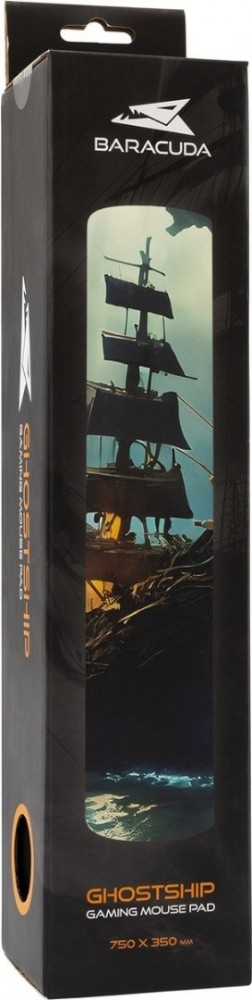 Ghostship 3