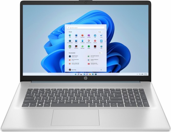 Hp 17 cp2333nw 1