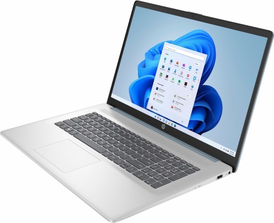 Hp 17 cp2333nw 2