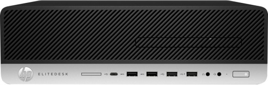Hp elitedesk 800 g5 sff 1