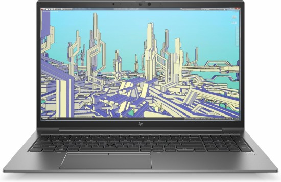Hp zbook firefly g8 1