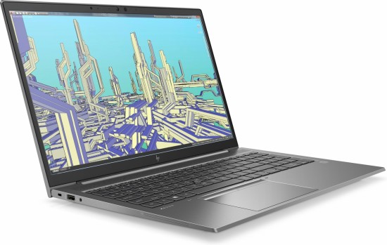 Hp zbook firefly g8 3