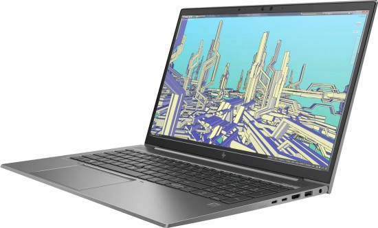 Hp zbook firefly g8 4