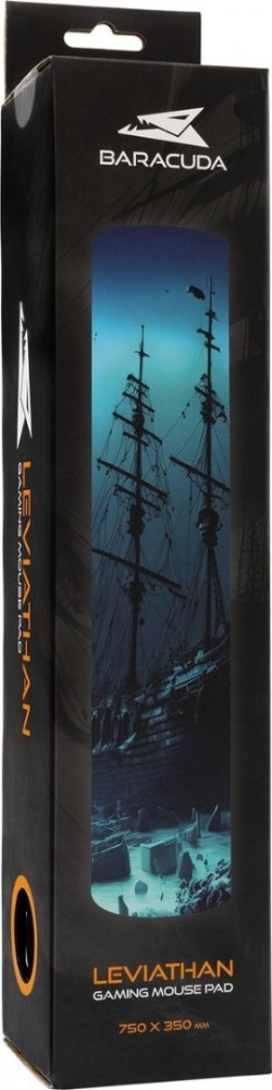 Leviathan 3