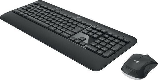 Logitech-Wireless-Combo-MK540