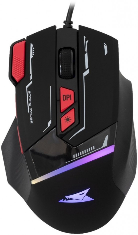 Manta b
