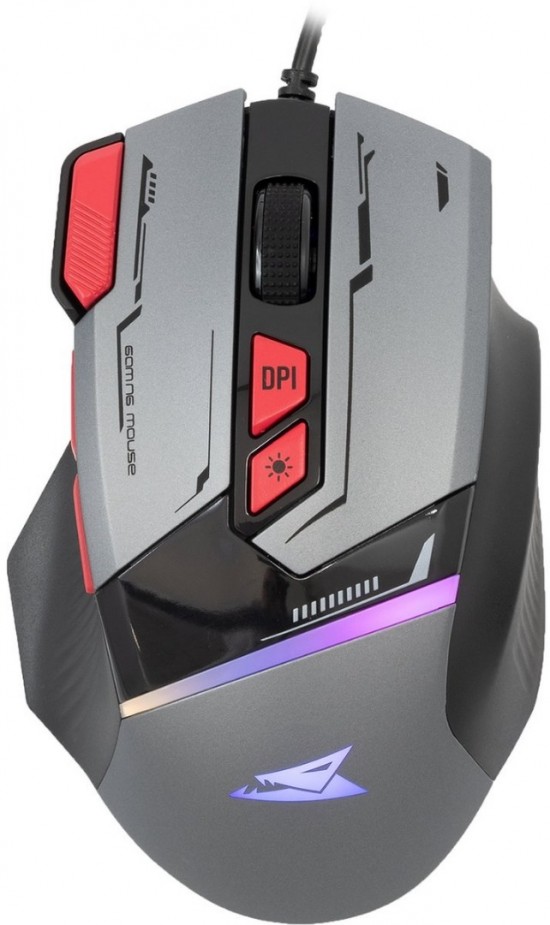 Manta g