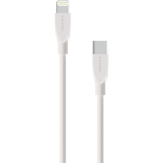 Mobiparts apple lightning naar usb c