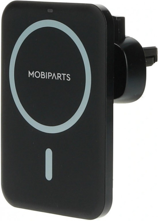 Mobiparts magnetic wireless car charger 1