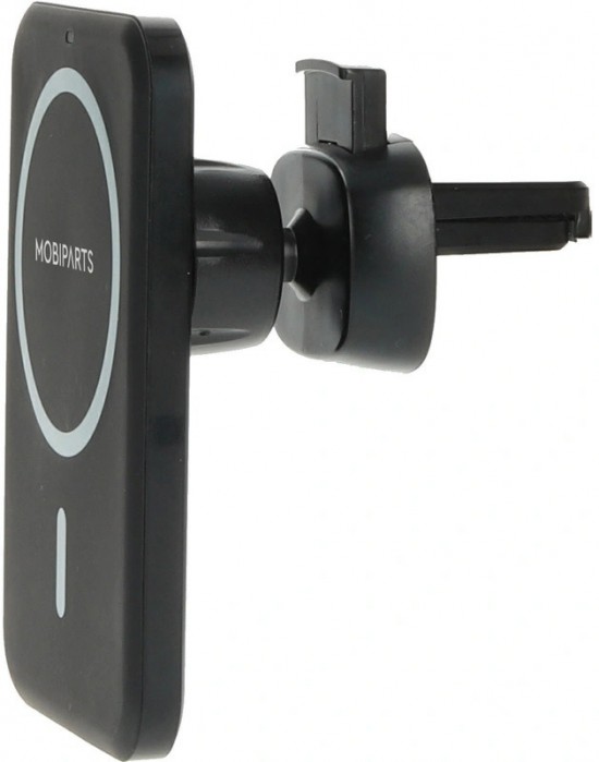 Mobiparts magnetic wireless car charger 2